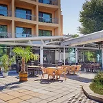 Paradise Hotel & Relax Center 3* Поморие