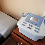 Paradise Hotel & Relax Center 3* Поморие