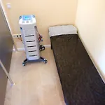 Paradise Hotel & Relax Center 3* Поморие