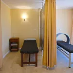 Paradise Hotel & Relax Center Отель