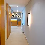 Paradise Hotel & Relax Center Поморие
