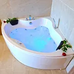 Paradise Hotel & Relax Center Отель