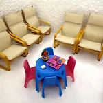 Paradise Hotel & Relax Center Отель 3*