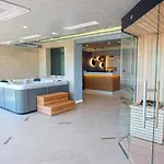 Paradise Hotel & Relax Center 3* Поморие