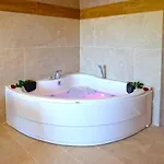 Paradise Hotel & Relax Center Отель 3*