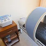 Отель Paradise Hotel & Relax Center 3*