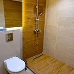 Paradise Hotel & Relax Center 3* Поморие