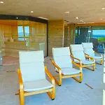 Paradise Hotel & Relax Center Отель