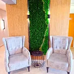 Paradise Hotel & Relax Center Отель Поморие