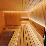 Paradise Hotel & Relax Center Отель 3*