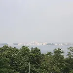 Отель Paradise Hotel & Relax Center
