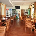 Paradise Hotel & Relax Center