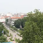 Отель Paradise Hotel & Relax Center