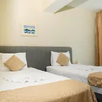 Paradise Hotel & Relax Center Отель