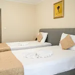 Paradise Hotel & Relax Center Отель 3*