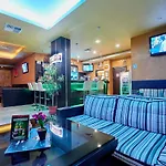 Paradise Hotel & Relax Center Отель
