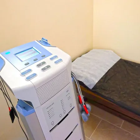 Paradise & Relax Center Hotel 3*