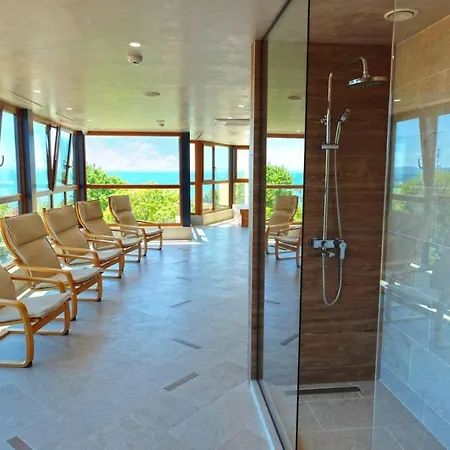 Paradise & Relax Center 3* Pomorie