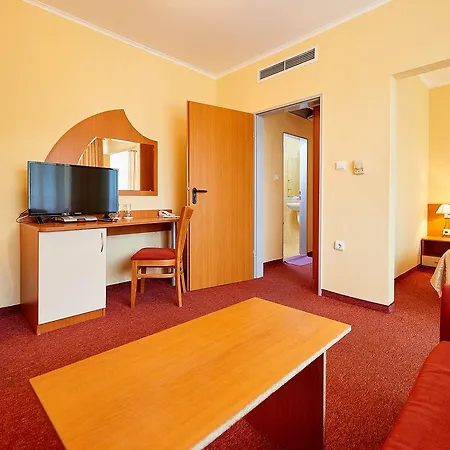 Hotel Paradise & Relax Center Pomorie