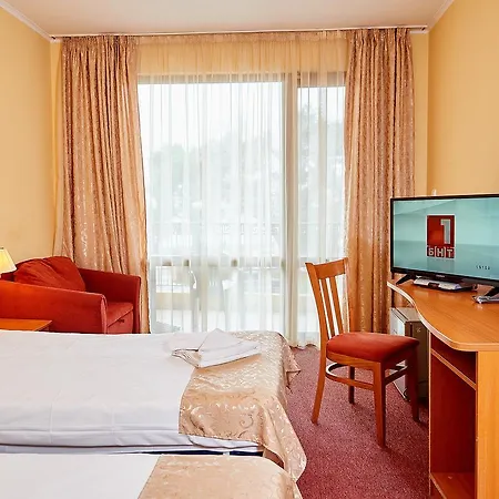 Paradise & Relax Center 3* Pomorie