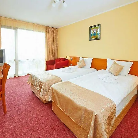 Hotel Paradise Hotel & Relax Center Pomorie
