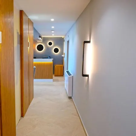 Paradise Hotel & Relax Center Pomorie