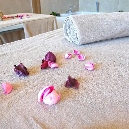 Paradise Hotel & Relax Center Hotel Pomorie