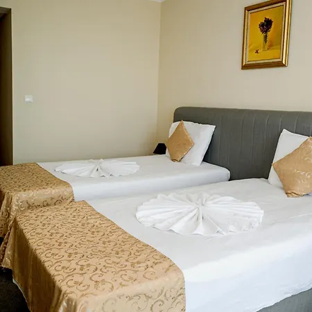 Paradise Hotel & Relax Center Hotel