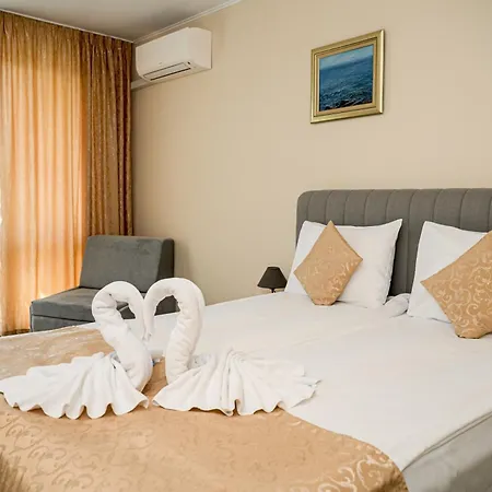 Hotel Paradise Hotel & Relax Center Pomorie
