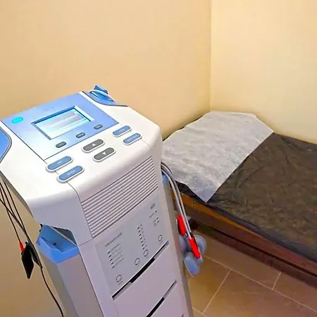 Hotel Paradise & Relax Center Pomorie