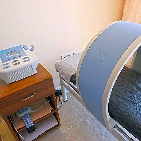 Paradise & Relax Center 3* Pomorie