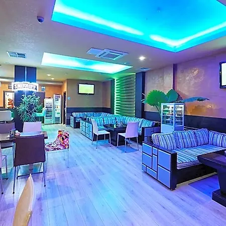 Hotel Paradise & Relax Center 3*