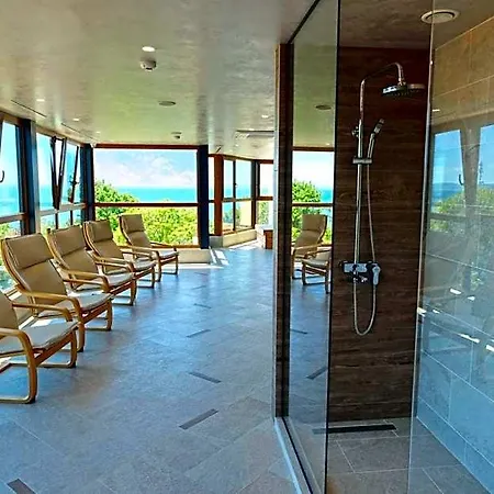 Hotel Paradise & Relax Center