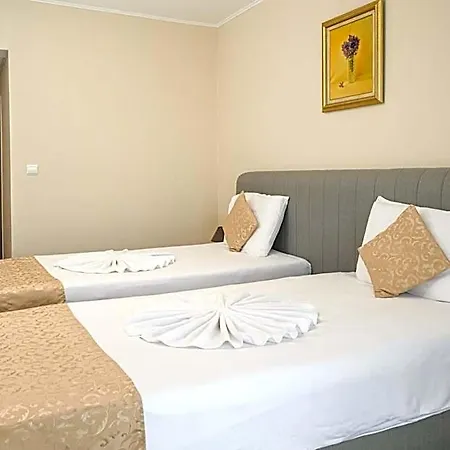 Paradise & Relax Center 3* Pomorie
