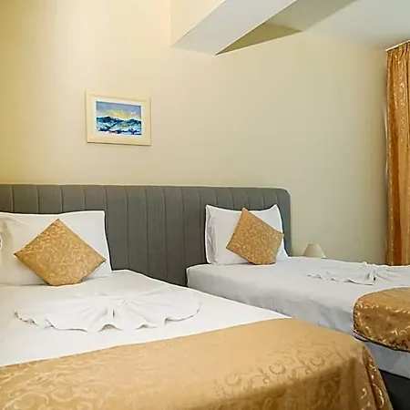 Paradise & Relax Center 3* Pomorie