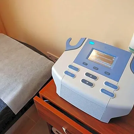 Paradise & Relax Center Hotel