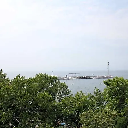 Paradise & Relax Center 3* Pomorie