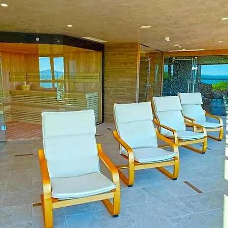 Paradise & Relax Center Pomorie
