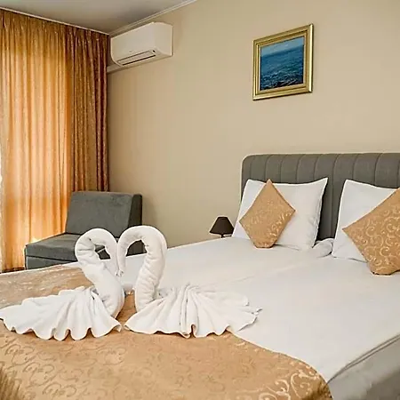 Hotel Paradise & Relax Center