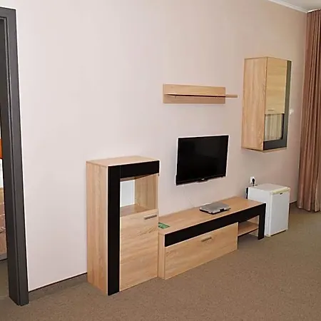 Paradise & Relax Center Pomorie