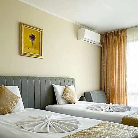 Paradise & Relax Center Pomorie