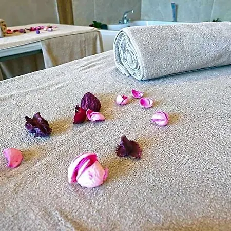 Paradise & Relax Center Hotel Pomorie