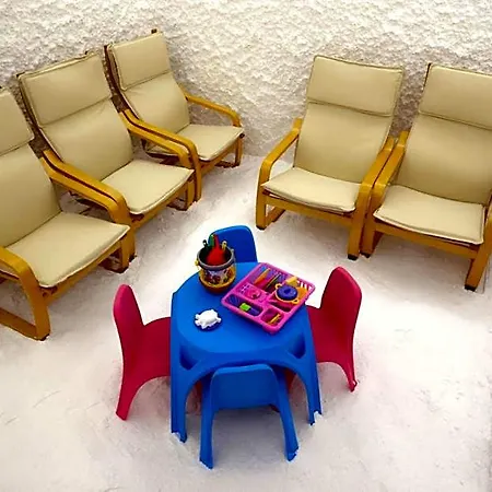 Paradise & Relax Center