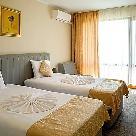 Paradise & Relax Center