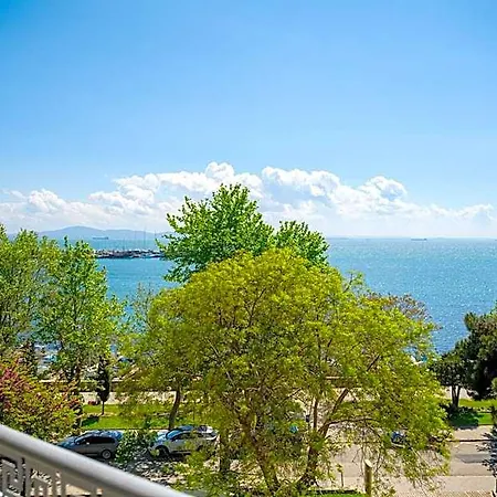 Paradise & Relax Center Hotel Pomorie