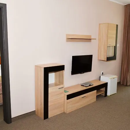 Paradise & Relax Center فندق