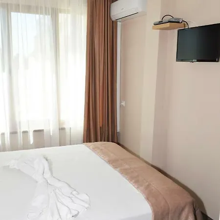 فندق Paradise & Relax Center