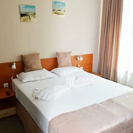 Paradise & Relax Center بوموري