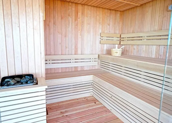 Paradise & Relax Center 3* Ahyolu