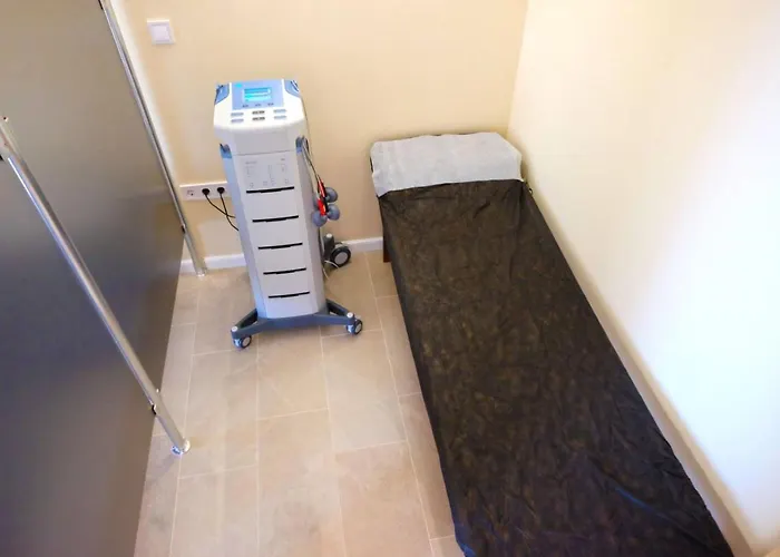 Paradise & Relax Center 3* Ahyolu